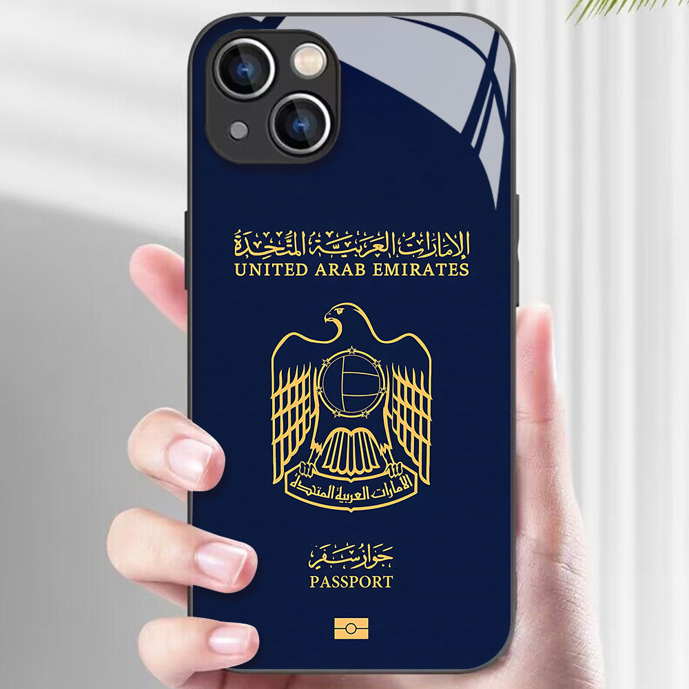 Чехол для телефона с паспортом – обзор и цена Phone Cases Europe