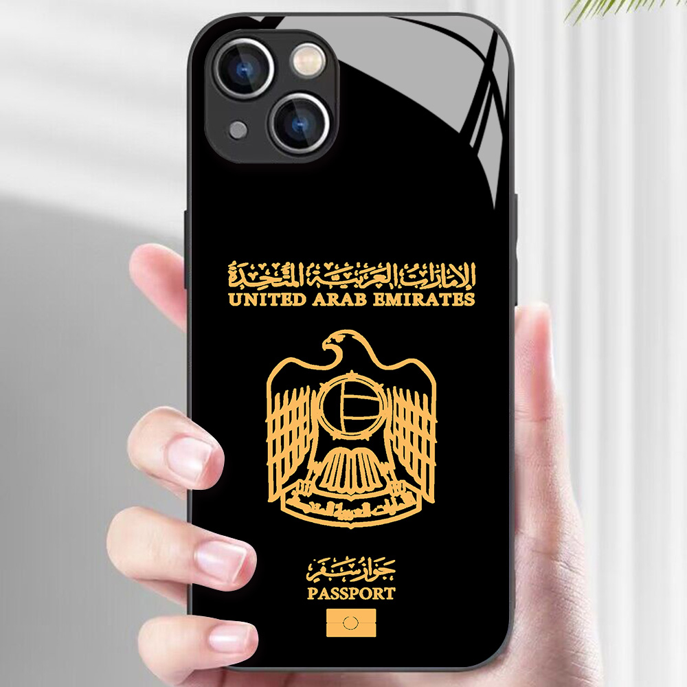 Чехол для телефона с паспортом – обзор и цена Phone Cases Europe