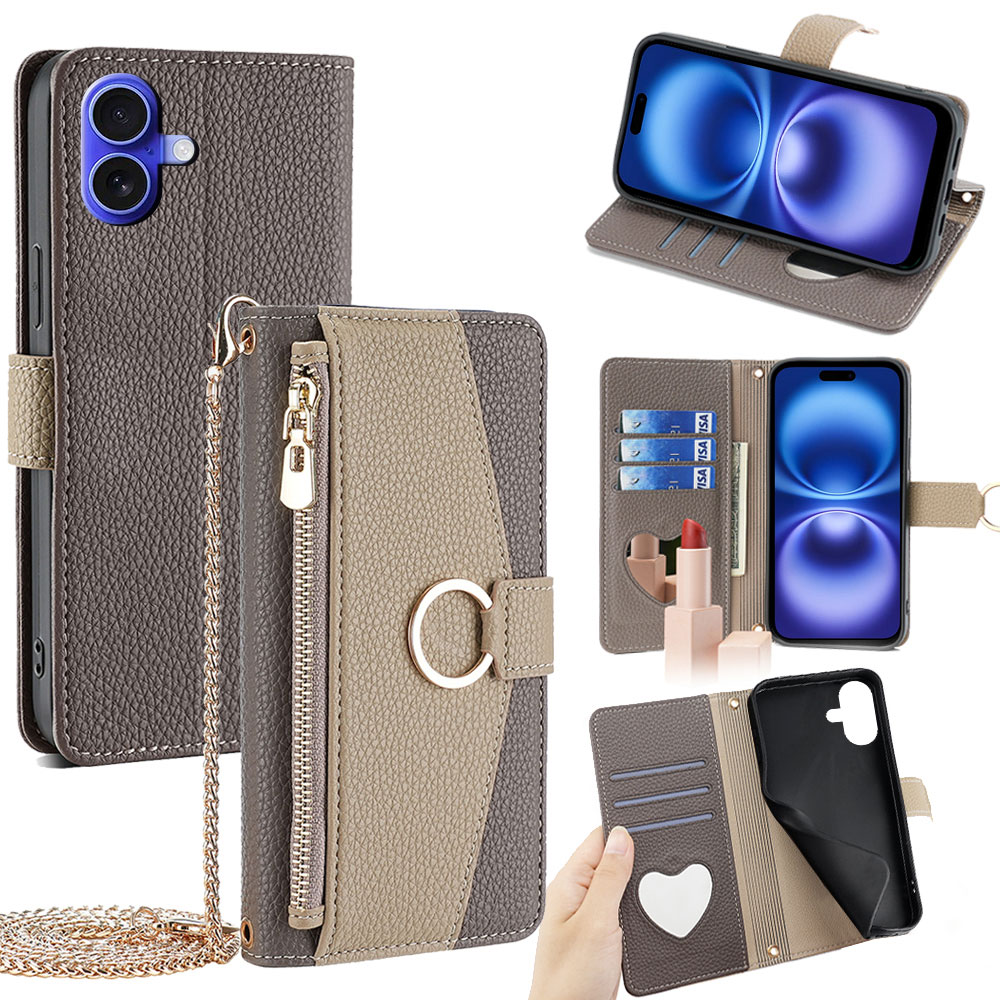 Бизнес-чехол для телефона чере – обзор и цена Phone Cases With Wallet