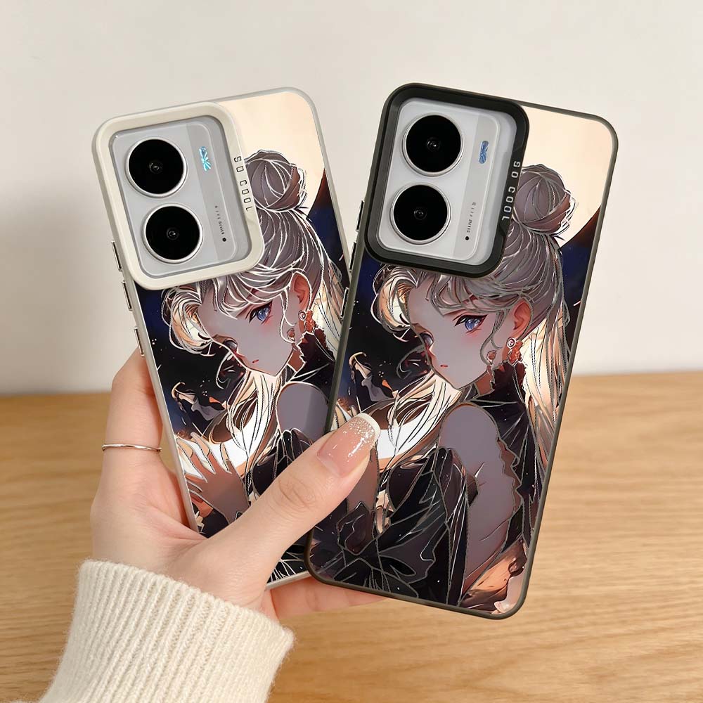 Чехол для телефона с аниме-дев – обзор и цена Phone Cases Realme
