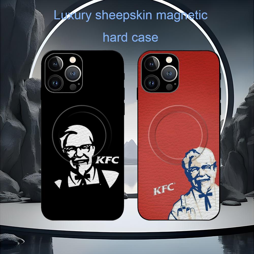 Чехол для телефона K-KFC с диз – обзор и цена Phone Cases With Magsafe
