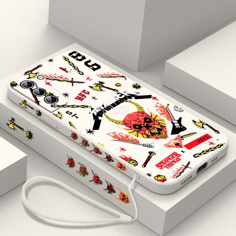 Чехол для телефона Samsung Gal – обзор и цена Phone Cases Samsung S25