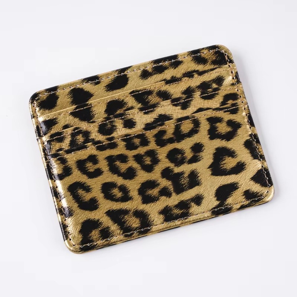 Классический кошелек для карт  – обзор и цена Slim Card Slot Case