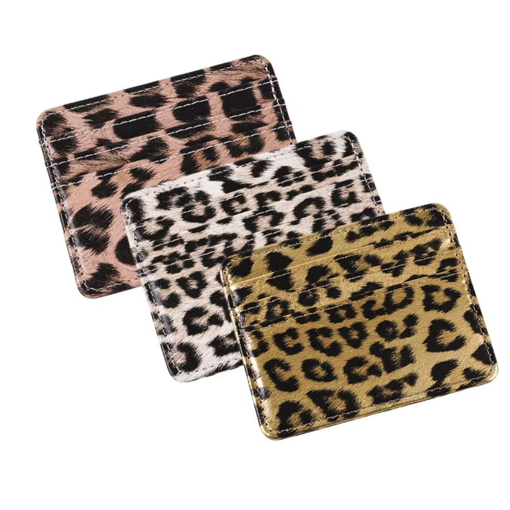Классический кошелек для карт  – обзор и цена Slim Card Slot Case