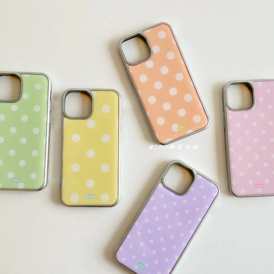 Роскошный корейский чехол для  – обзор и цена Phone Cases Yellow