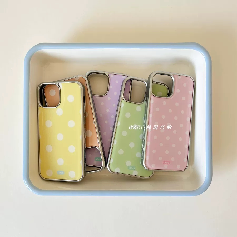 Роскошный корейский чехол для  – обзор и цена Phone Cases Yellow