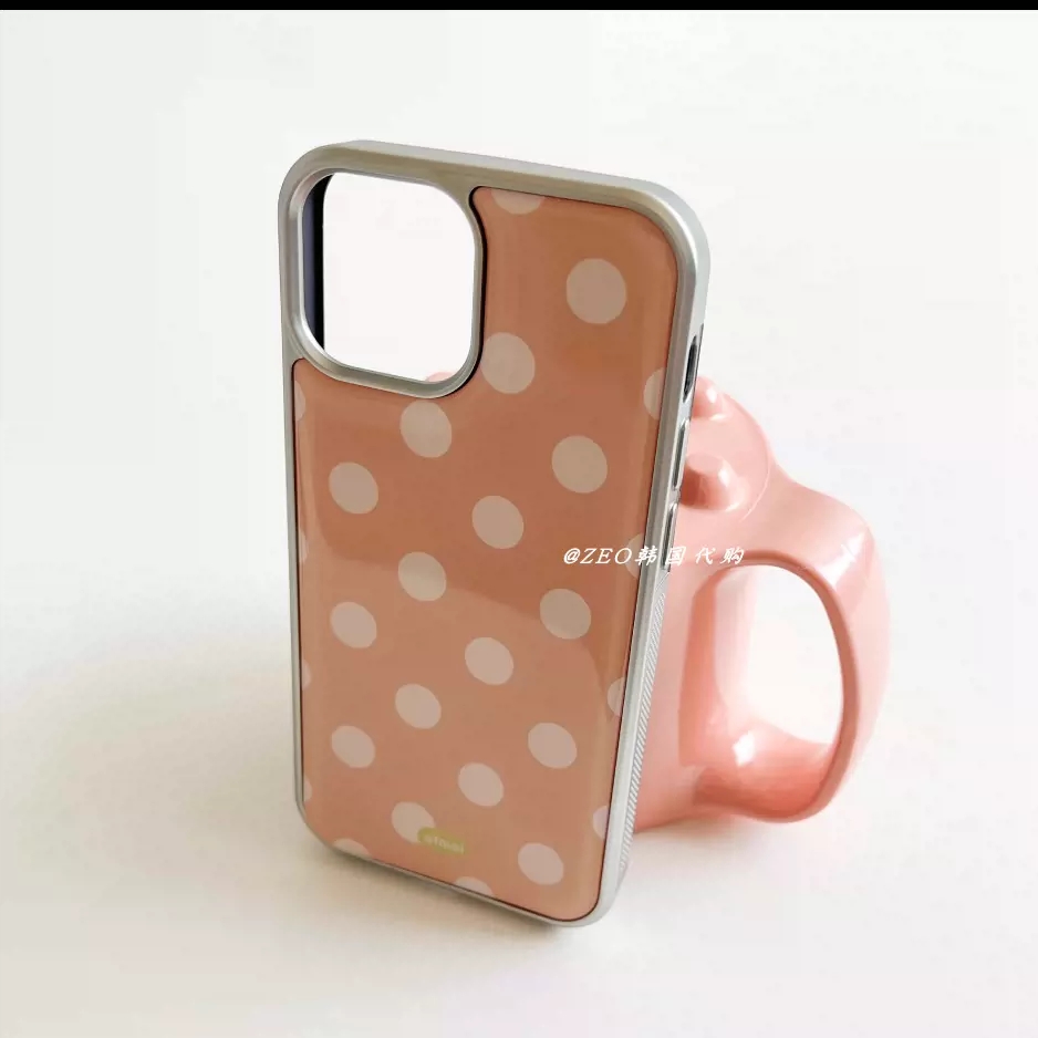 Роскошный корейский чехол для  – обзор и цена Phone Cases Yellow