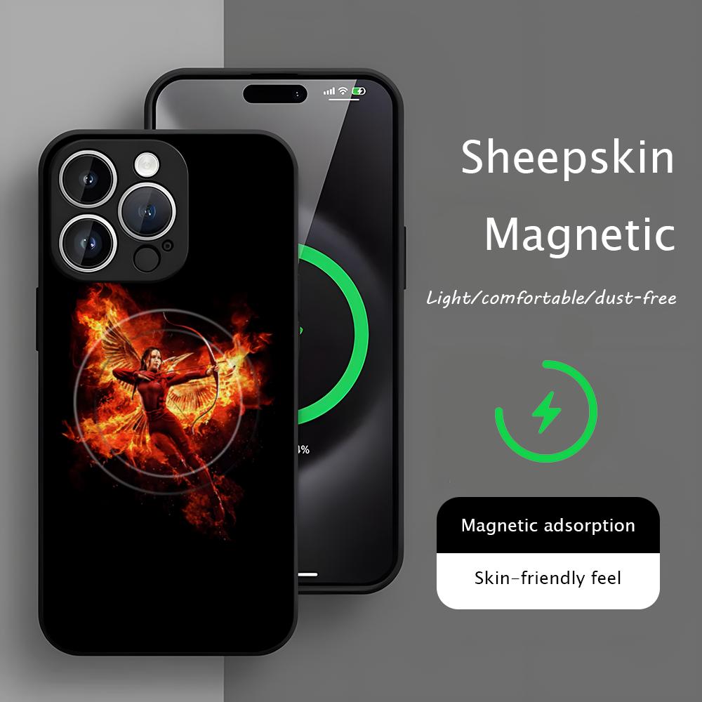 Классический чехол для телефон – обзор и цена Phone Cases With Magsafe