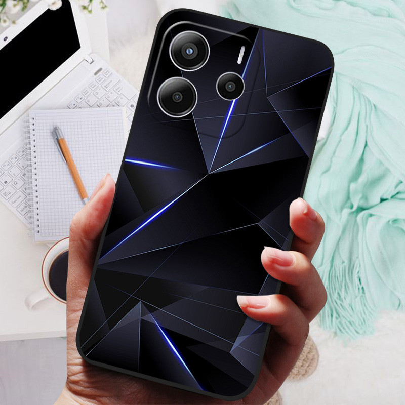 Для Xiaomi Redmi Note 14 4G ев – обзор и цена Phone Cases Europe