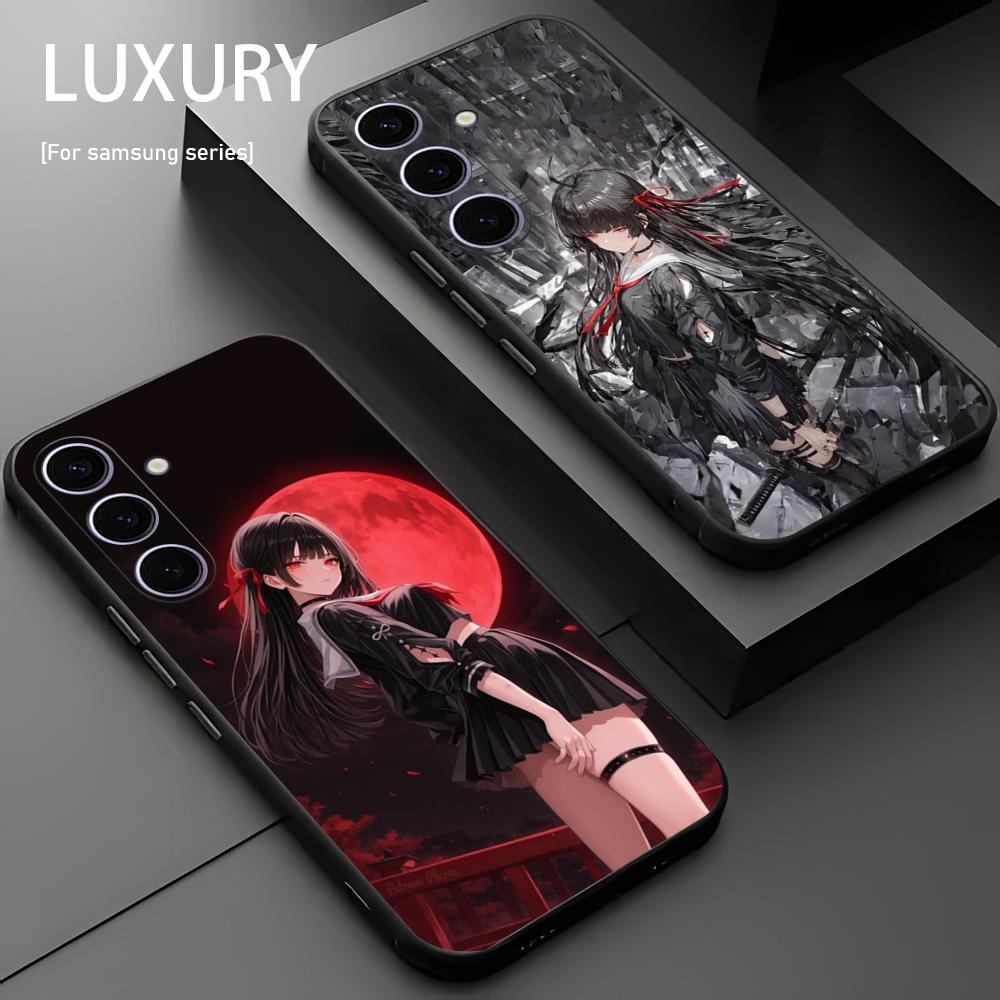 Чехол для телефона Hot Chisa W – обзор и цена Phone Cases Samsung S25