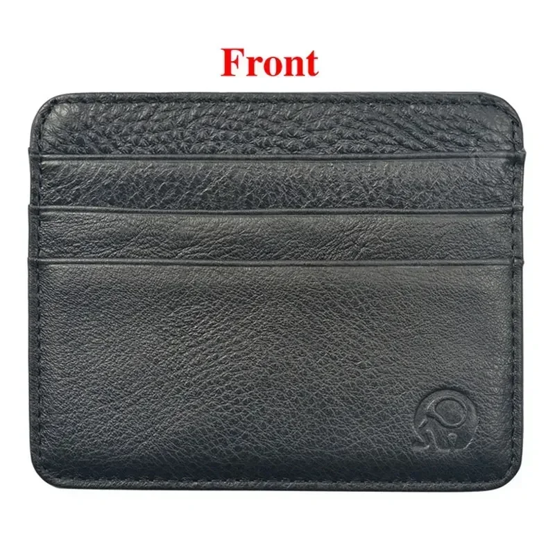 Новый тонкий мини-кошелек из н – обзор и цена Slim Card Slot Case