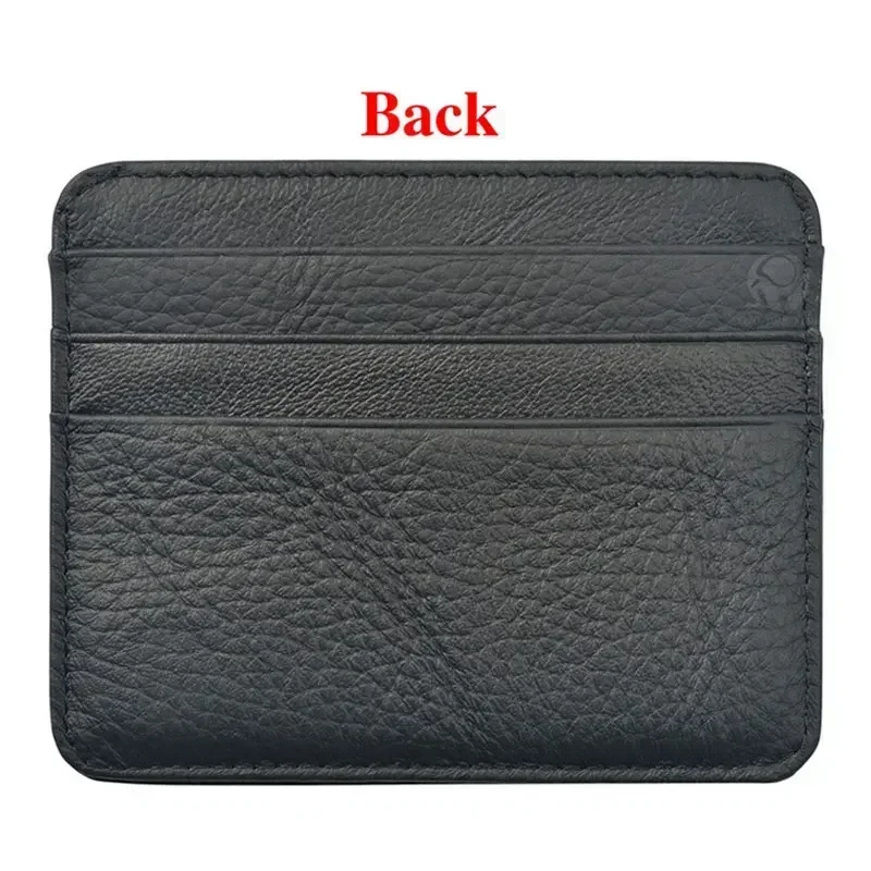 Новый тонкий мини-кошелек из н – обзор и цена Slim Card Slot Case