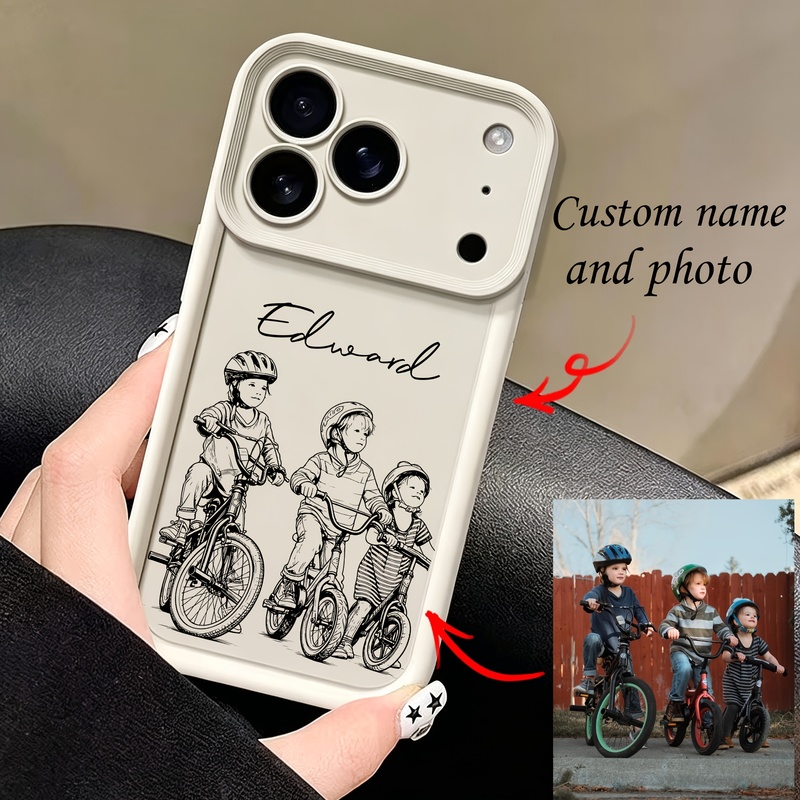 Персонализированный чехол для  – обзор и цена Phone Cases Personalised