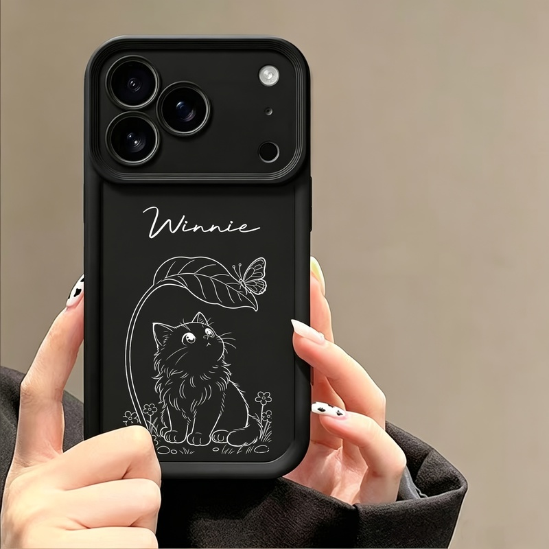 Персонализированный чехол для  – обзор и цена Phone Cases Personalised