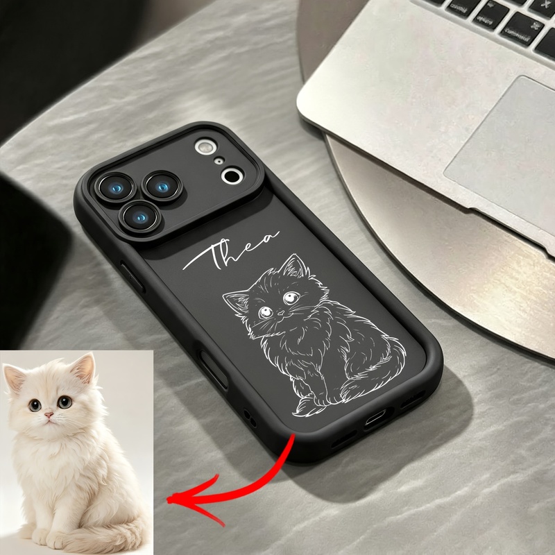 Персонализированный чехол для  – обзор и цена Phone Cases Personalised