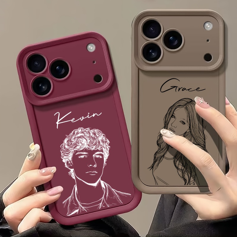 Персонализированный чехол для  – обзор и цена Phone Cases Personalised