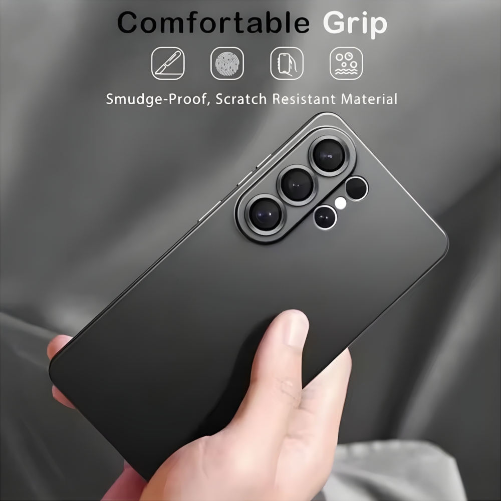 Чехол для телефона Samsung S26 – обзор и цена Phone Cases Samsung S25