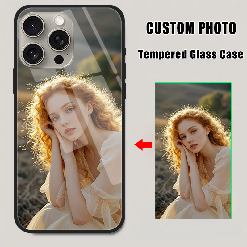 Чехол из закаленного стекла на – обзор и цена Phone Cases Personalised
