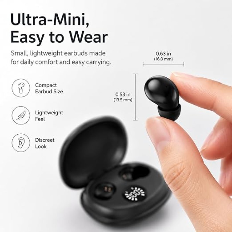 Миниатюрные невидимые беспрово – обзор и цена Phone Cases Officeworks