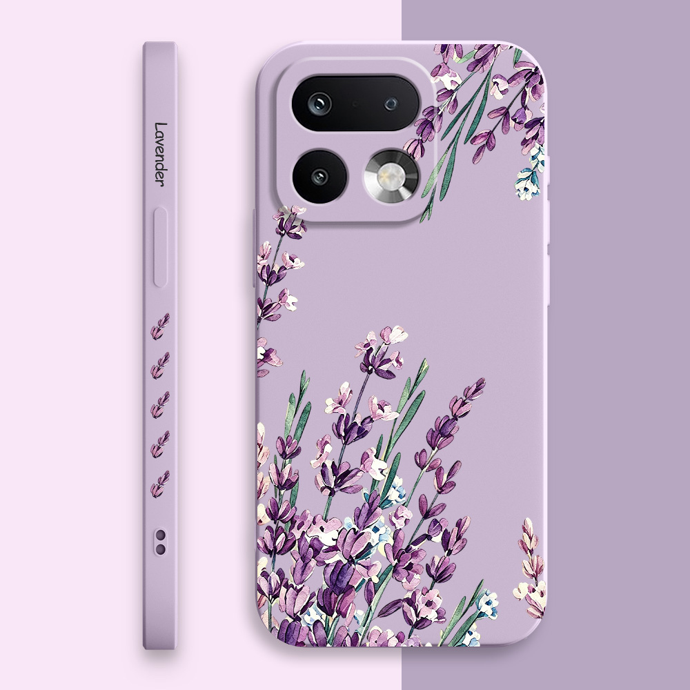 Чехол для телефона с лавандовы – обзор и цена Phone Cases Iphone 15