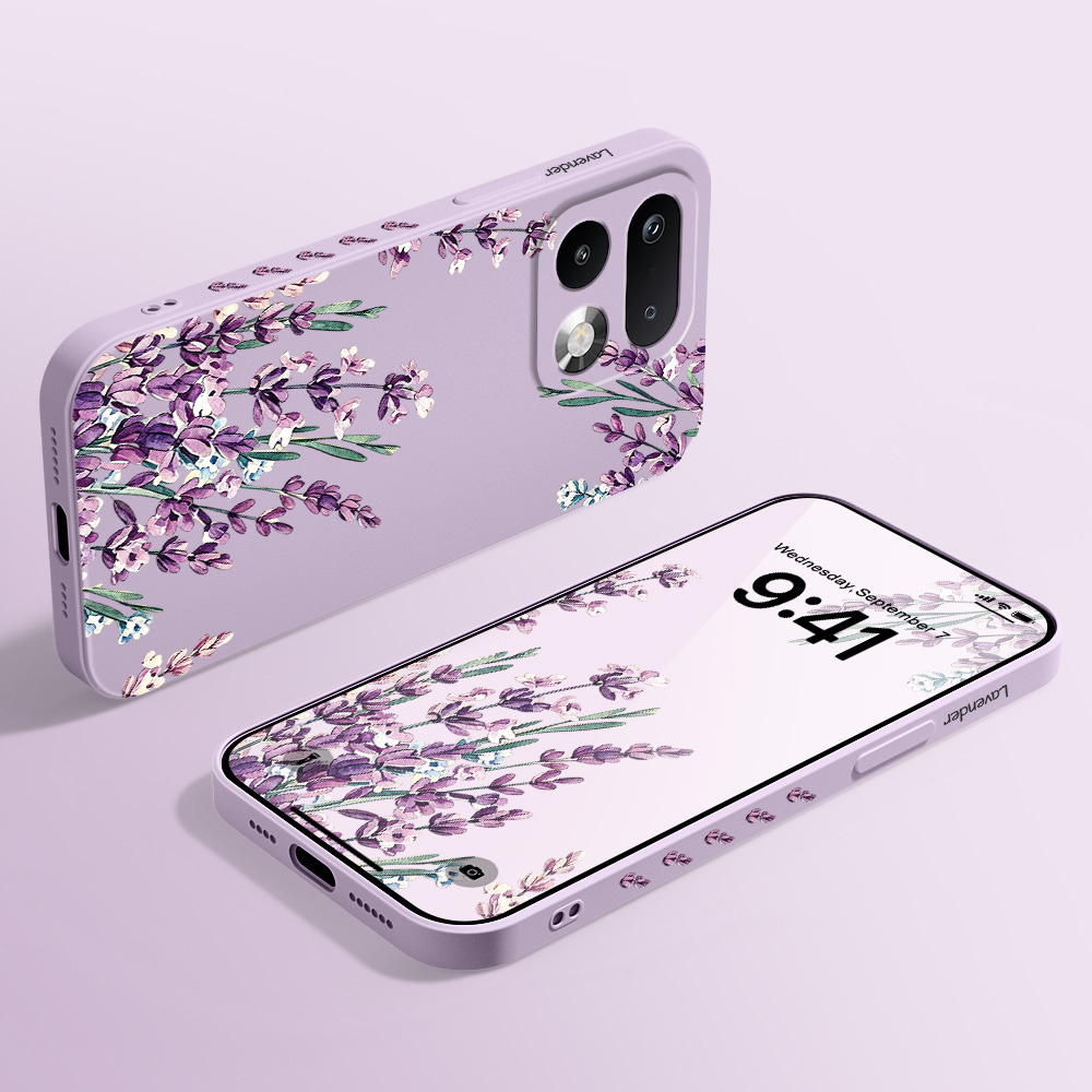 Чехол для телефона с лавандовы – обзор и цена Phone Cases Iphone 15