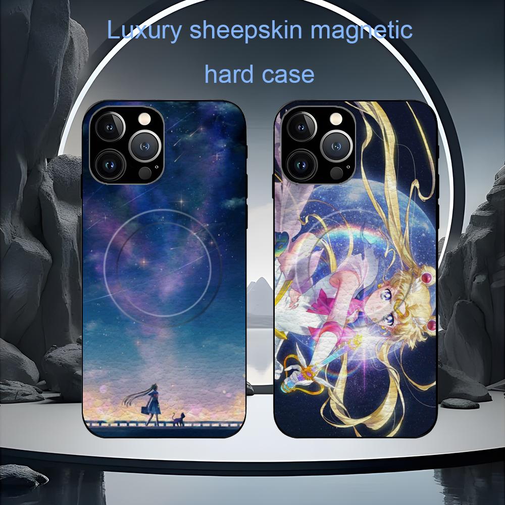 Чехол для телефона Moon Cool A – обзор и цена Phone Cases With Magsafe