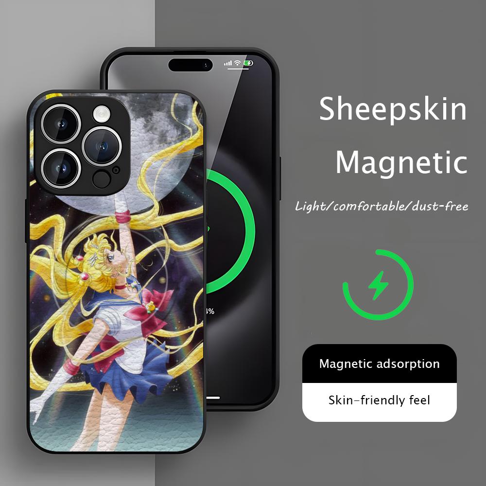 Чехол для телефона Moon Cool A – обзор и цена Phone Cases With Magsafe