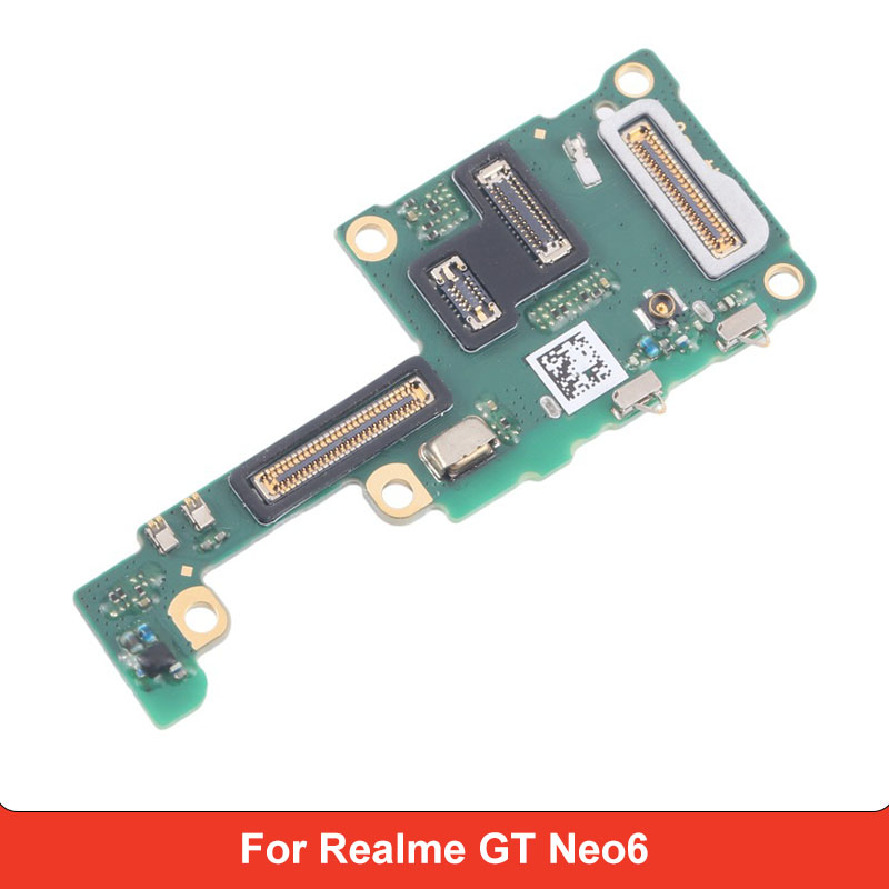 Плата считывателя SIM-карт для – обзор и цена Realme Gt 6