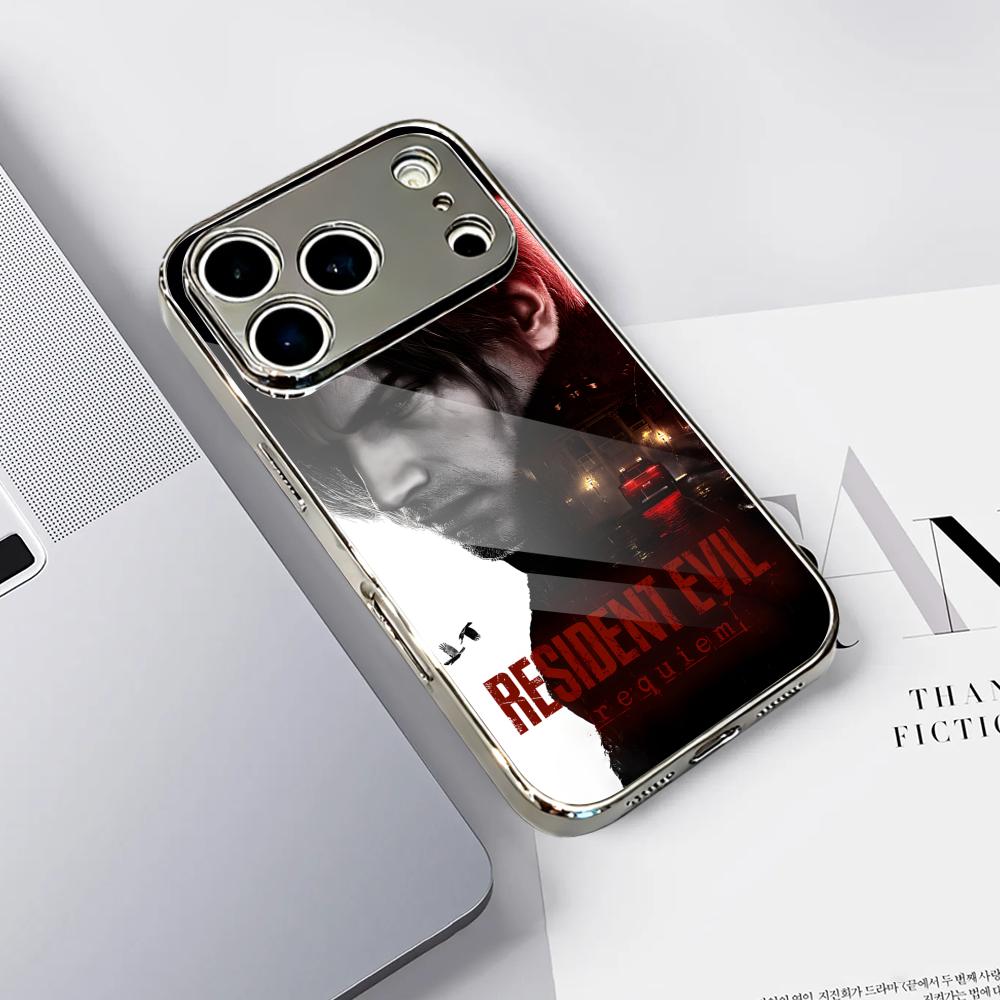 Чехол для телефона Game R-Resi – обзор и цена Phone Cases For Iphone 13