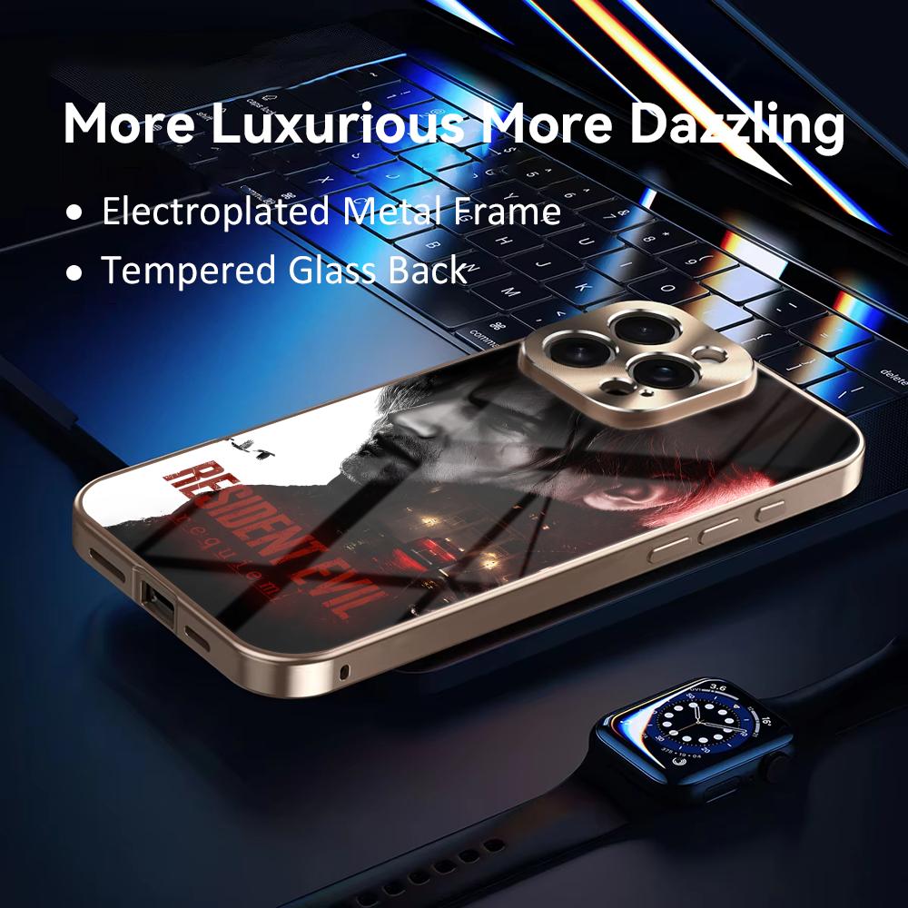 Чехол для телефона Game R-Resi – обзор и цена Phone Cases For Iphone 13