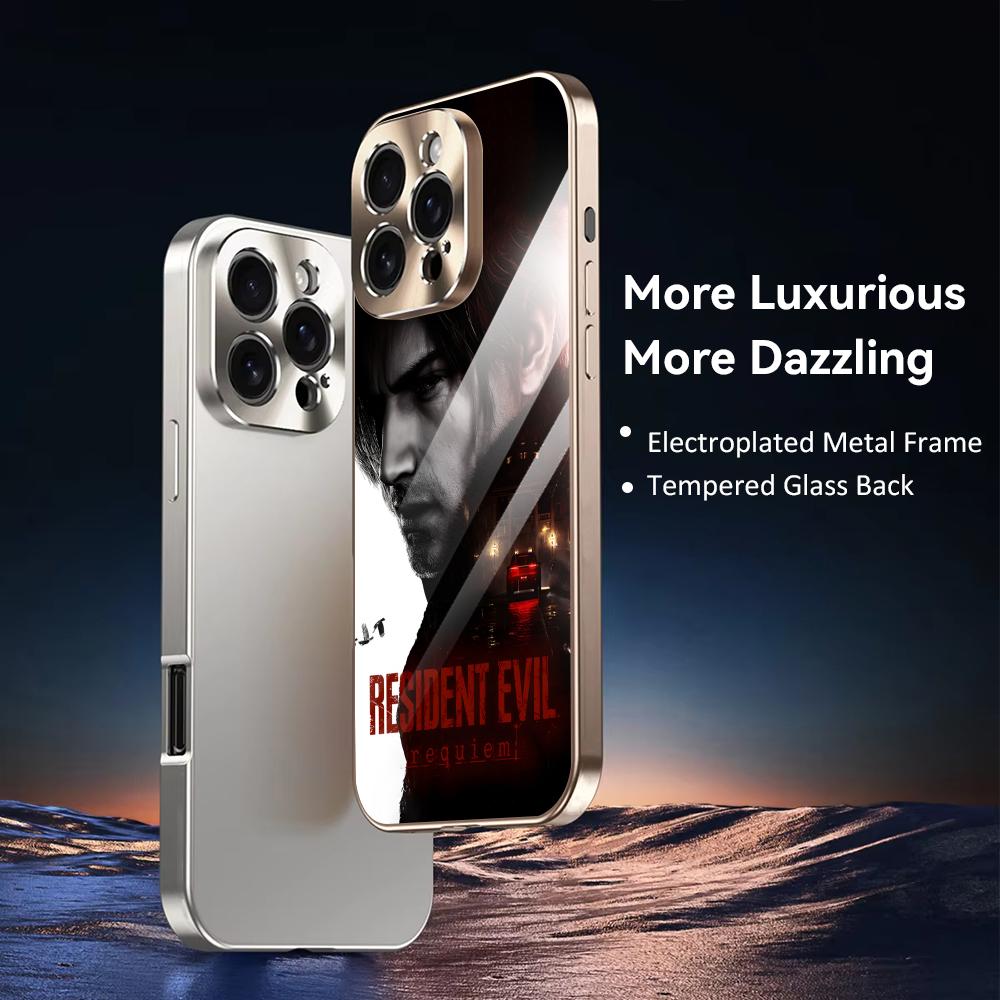 Чехол для телефона Game R-Resi – обзор и цена Phone Cases For Iphone 13