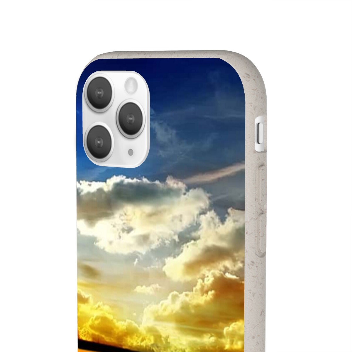 Красивый прозрачный чехол для  – обзор и цена Phone Cases Biodegradable