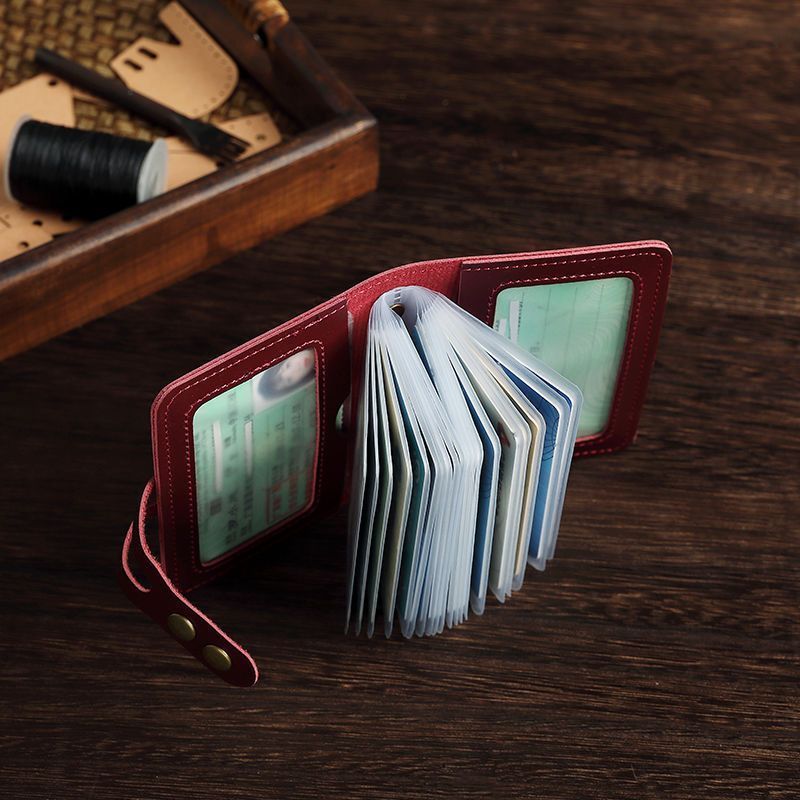 Ультратонкий картхолдер на 30  – обзор и цена Slim Card Slot Case