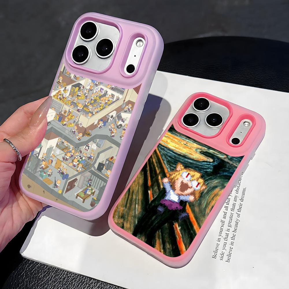 Чехол для телефона Neco Arc Fu – обзор и цена Phone Cases Holder