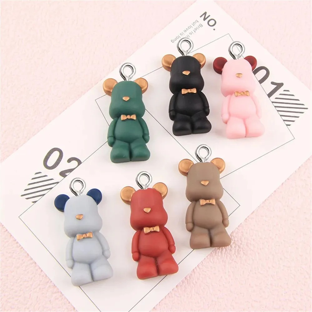 10 шт. милых подвесок из смолы – обзор и цена Phone Cases With Charms