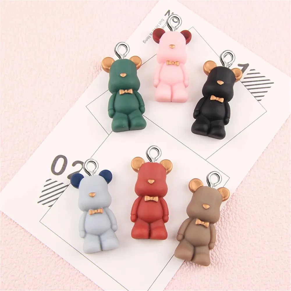 10 шт. милых подвесок из смолы – обзор и цена Phone Cases With Charms