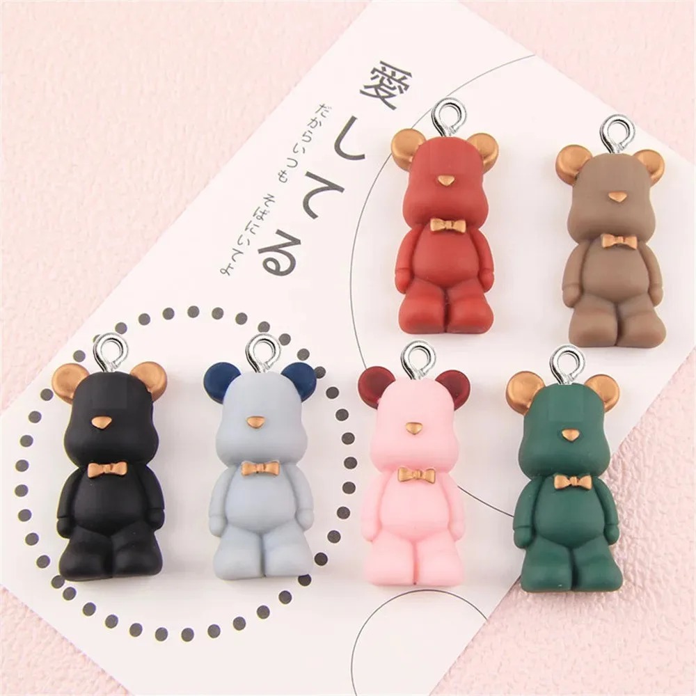 10 шт. милых подвесок из смолы – обзор и цена Phone Cases With Charms