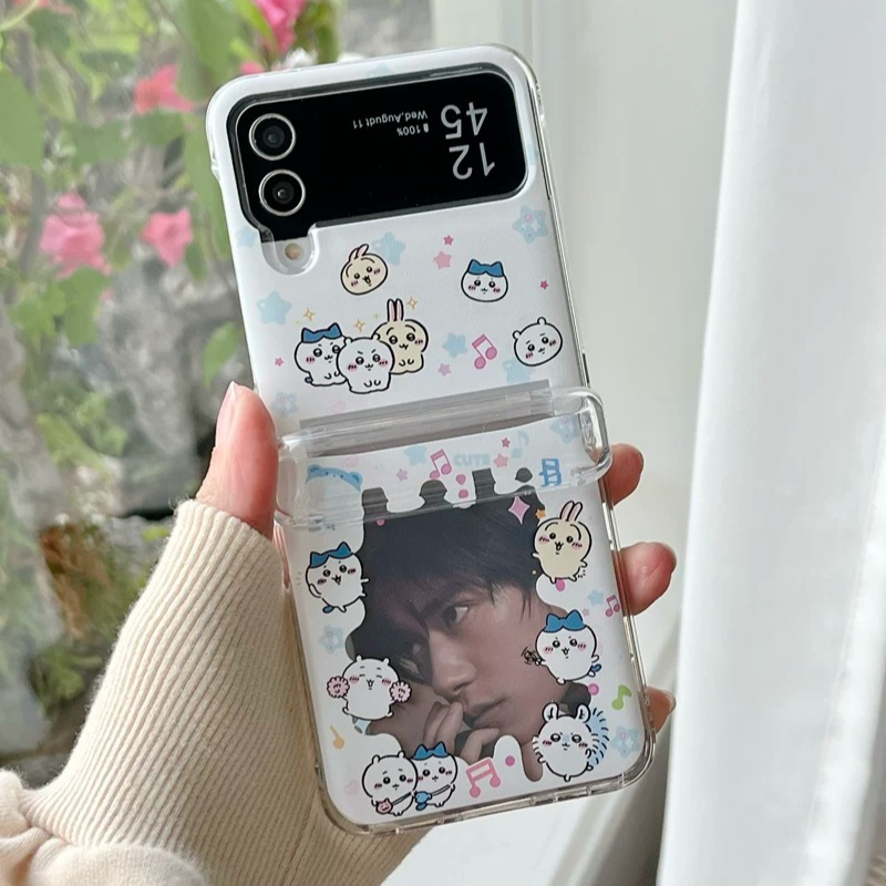Милый мультяшный японский аним – обзор и цена Phone Cases With Wallet