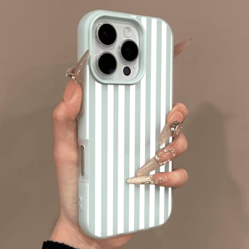 Чехол для iPhone 18 17 16 15 1 – обзор и цена Phone Cases Blue