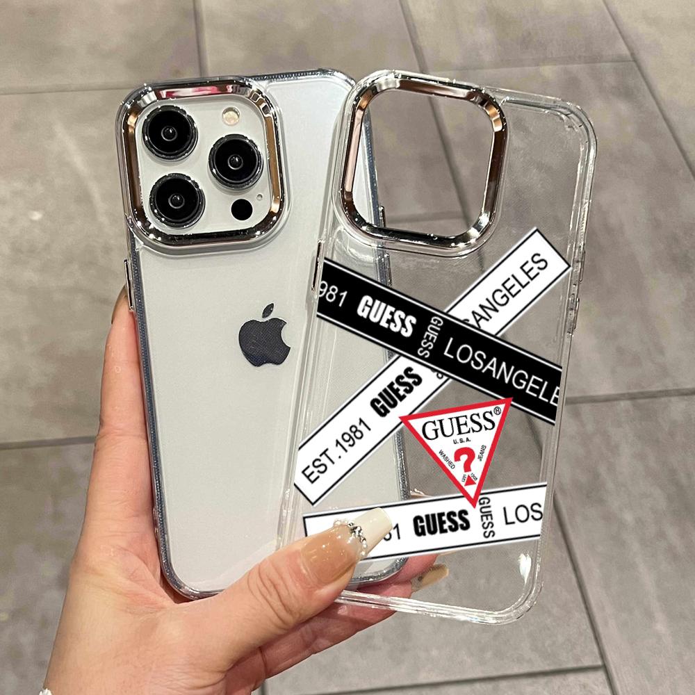 Модный чехол для iPhone 17 Air – обзор и цена Phone Cases Designer