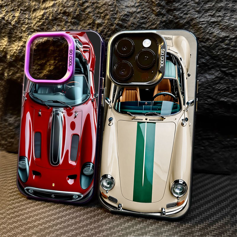 Стильный чехол для телефона с  – обзор и цена Phone Cases Designer