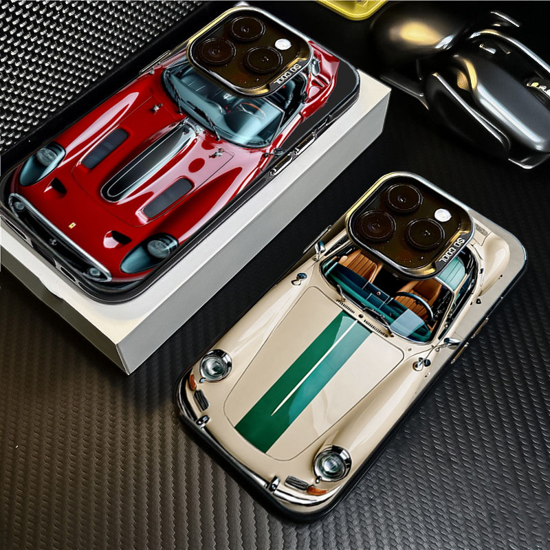 Стильный чехол для телефона с  – обзор и цена Phone Cases Designer