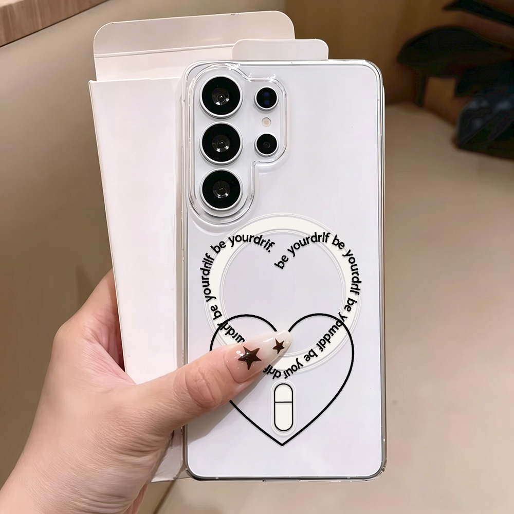 Чехол для телефона Magsafe Lov – обзор и цена Phone Cases With Magsafe