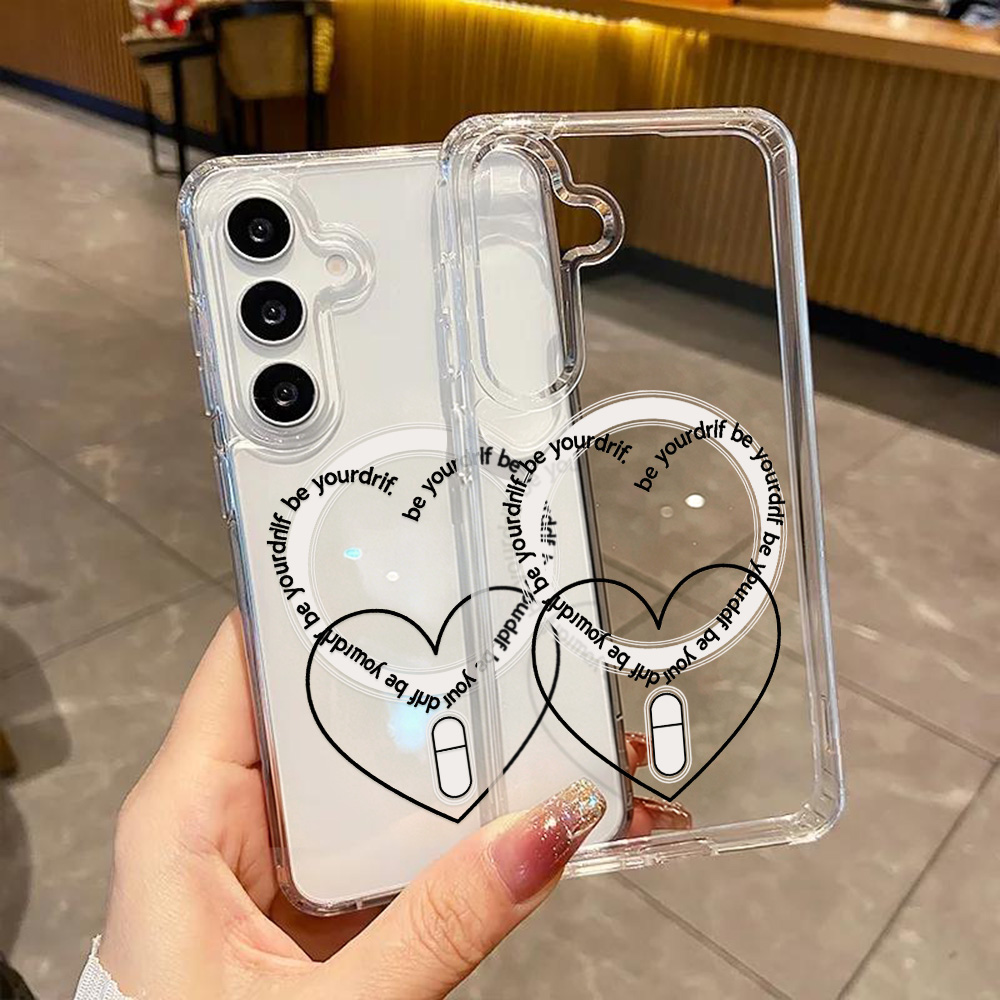 Чехол для телефона Magsafe Lov – обзор и цена Phone Cases With Magsafe