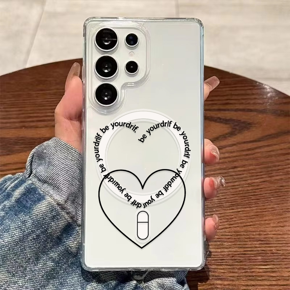 Чехол для телефона Magsafe Lov – обзор и цена Phone Cases With Magsafe