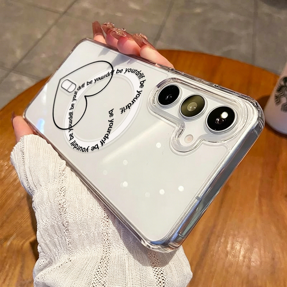 Чехол для телефона Magsafe Lov – обзор и цена Phone Cases With Magsafe
