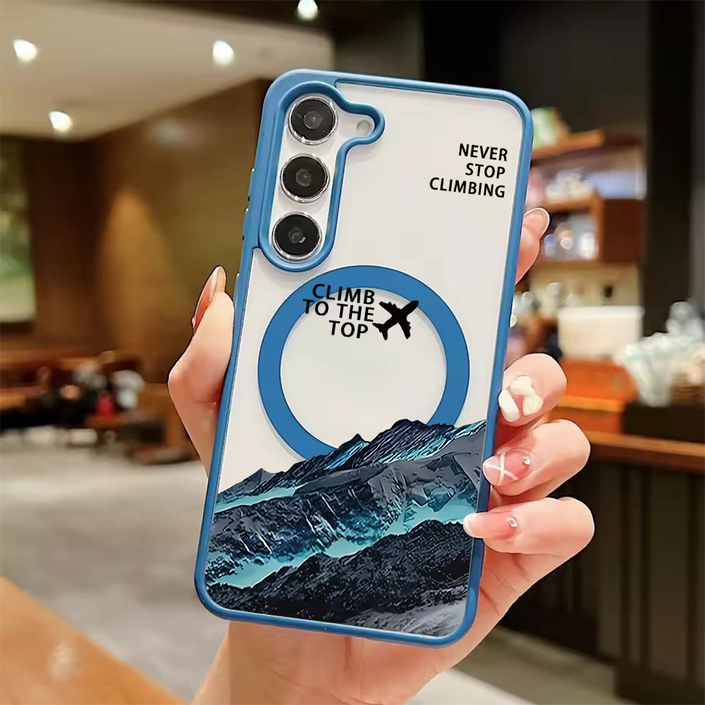 Магнитный чехол для телефона с – обзор и цена Phone Cases With Magsafe