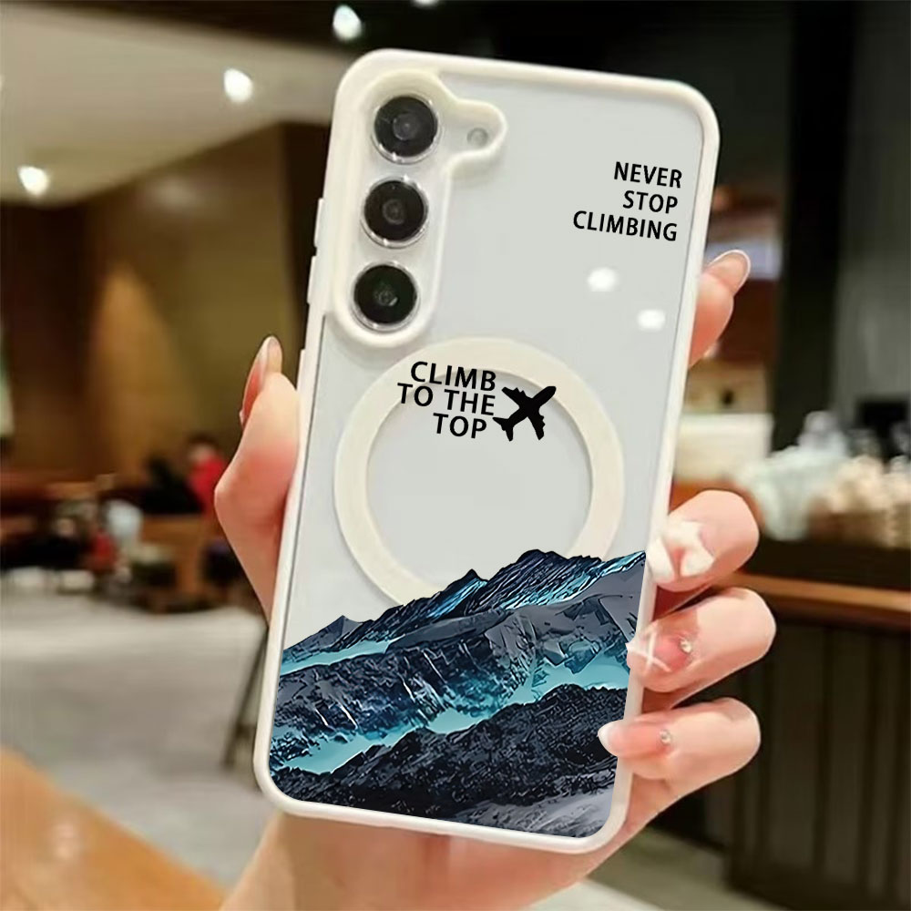 Магнитный чехол для телефона с – обзор и цена Phone Cases With Magsafe