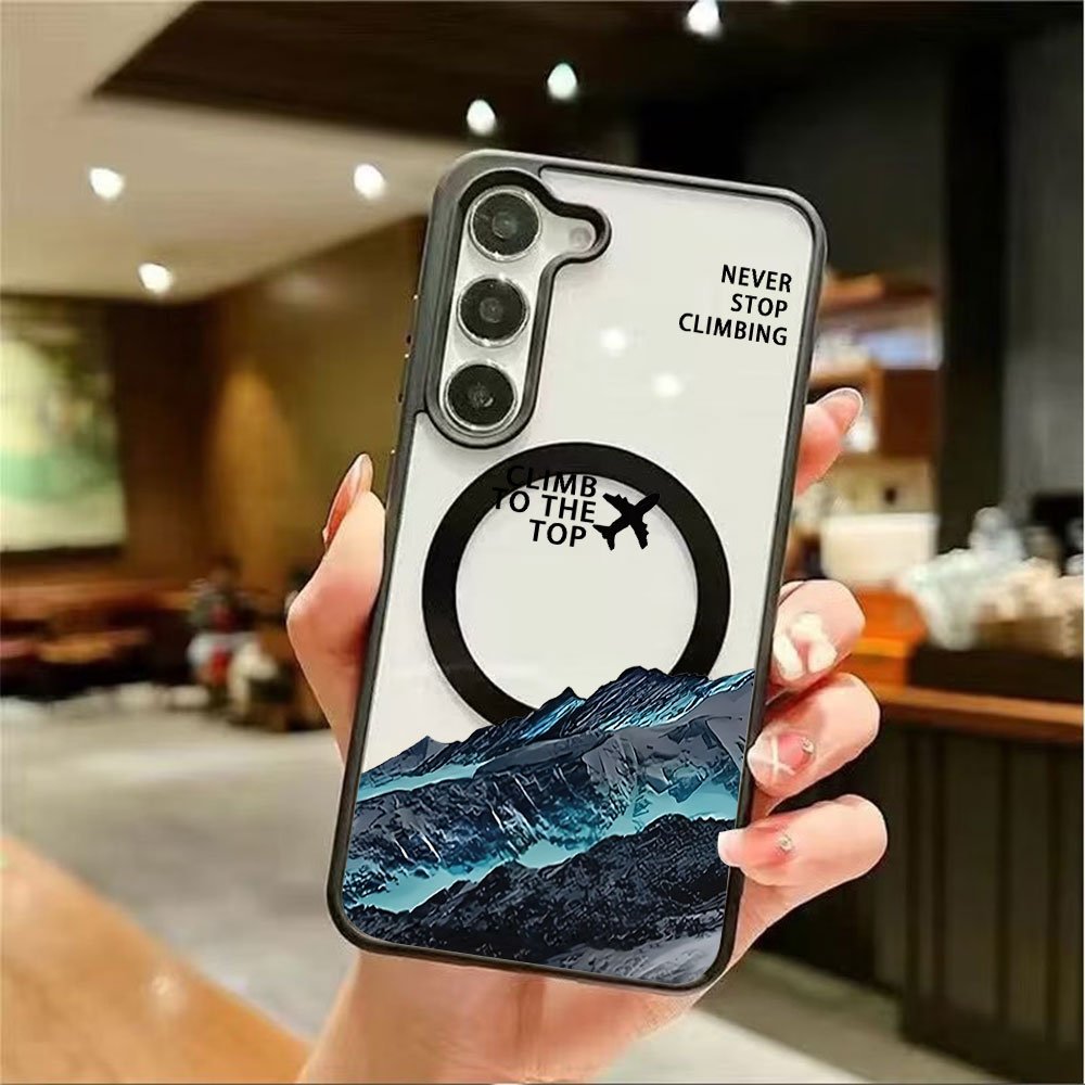 Магнитный чехол для телефона с – обзор и цена Phone Cases With Magsafe