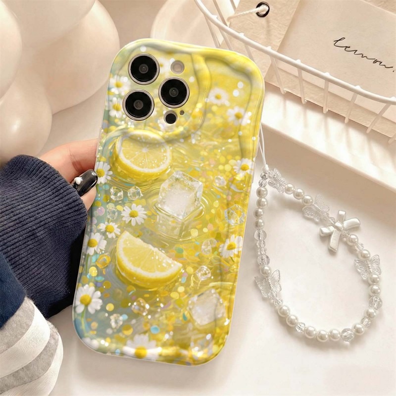 Желтый чехол для телефона с уз – обзор и цена Phone Cases Yellow